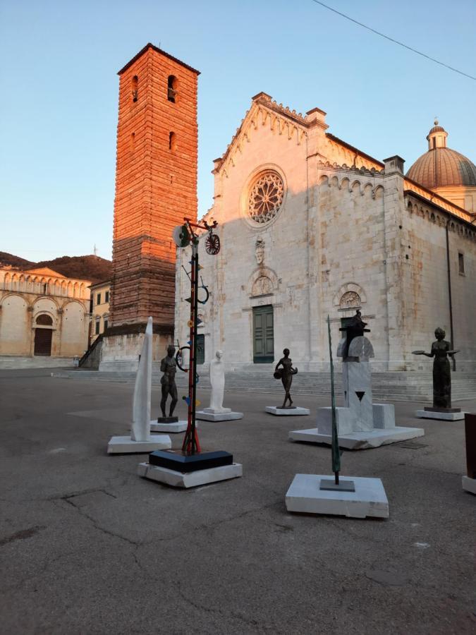 Hotel Art Pietrasanta