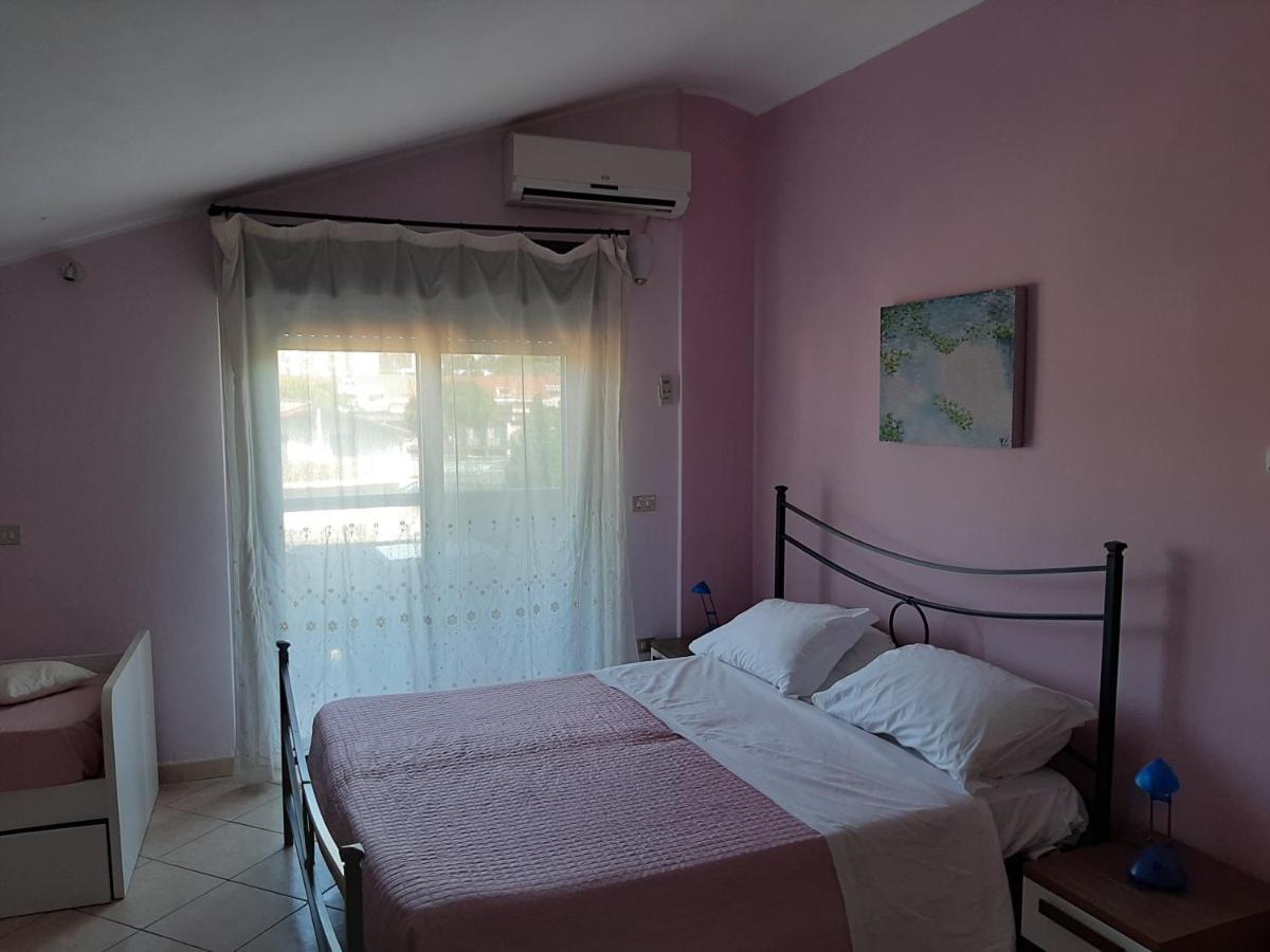 Mansarda Gardenia Apartment *