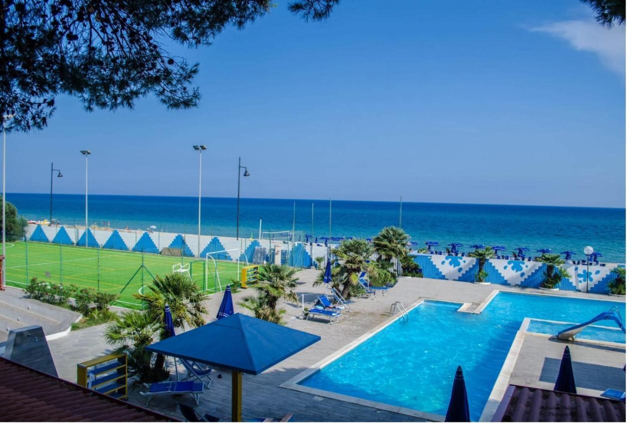 Villaggio Costa Blu 4*