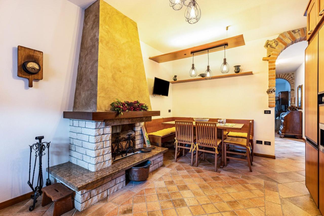 L'antica Lugana Villa *