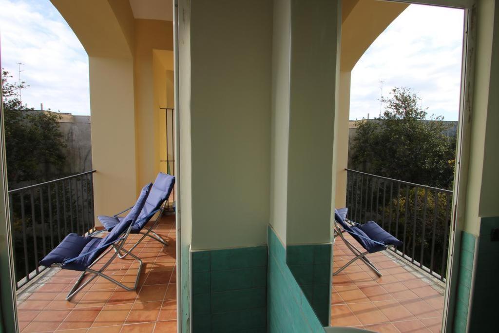 Apartmán Da Marco Vico Equense