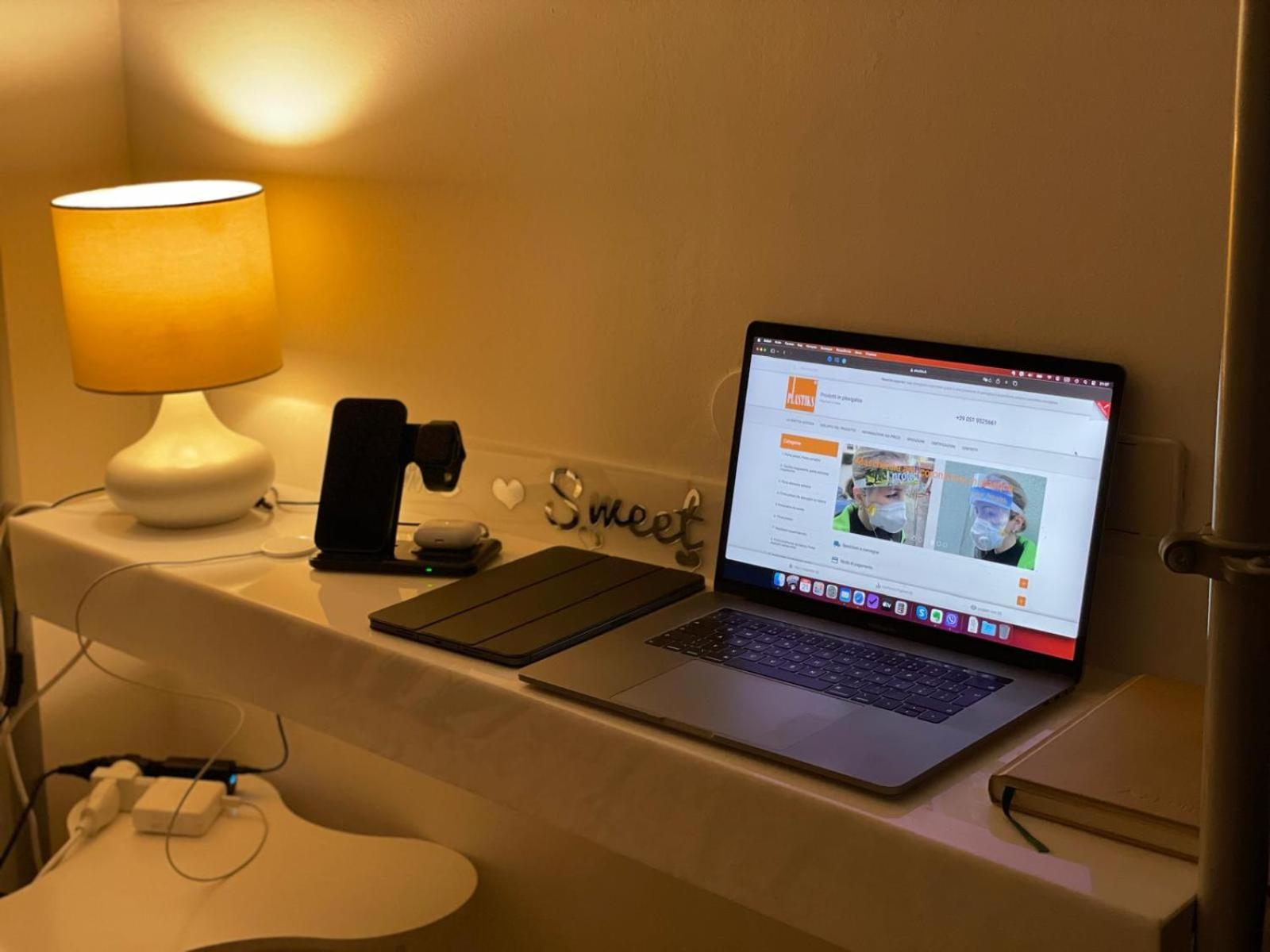 Girasole Apartment