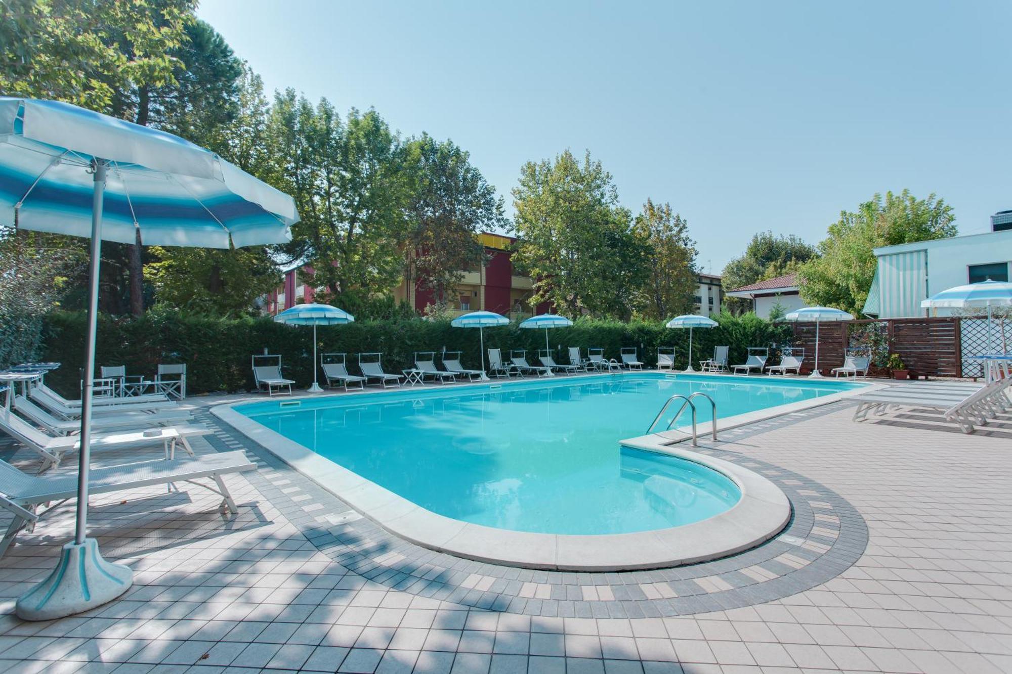 Stacchini 3* Cesenatico