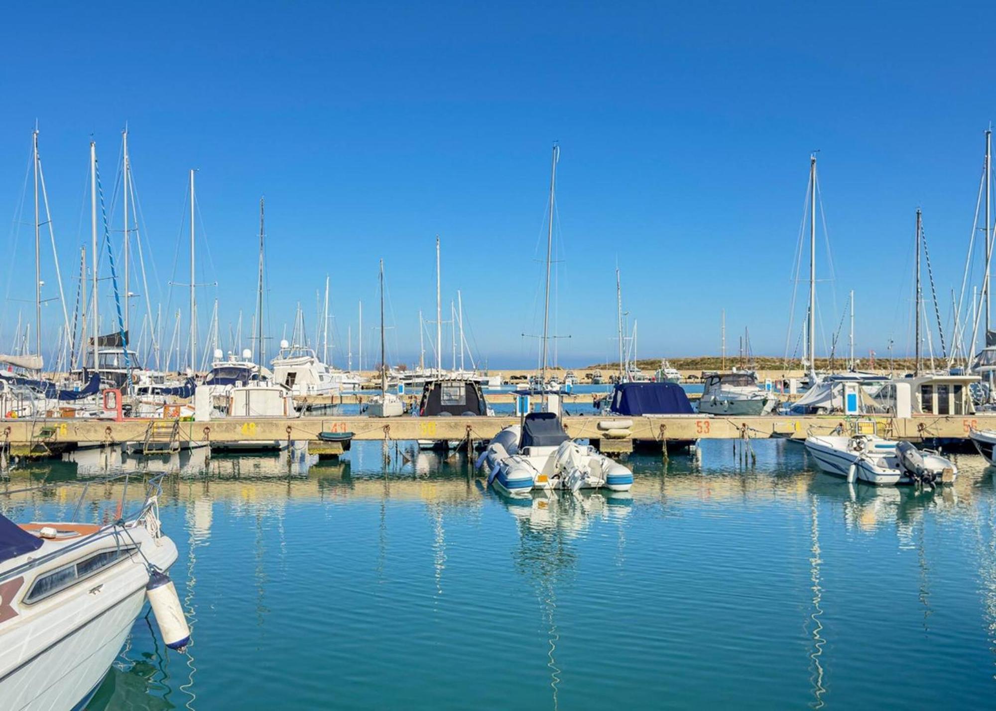 Apartament Borgo Marino Sud - Yourplace Abruzzo