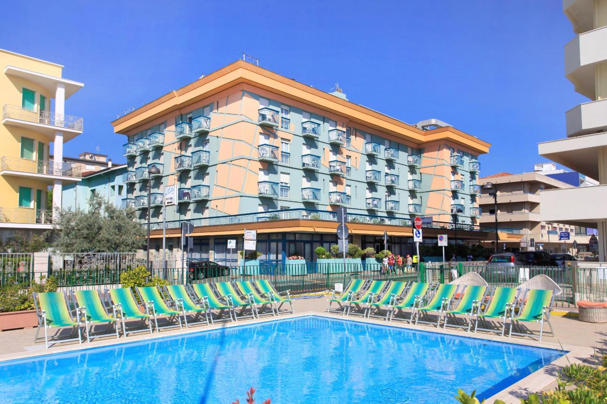 Big Family Hotel Bellaria-Igea Marina