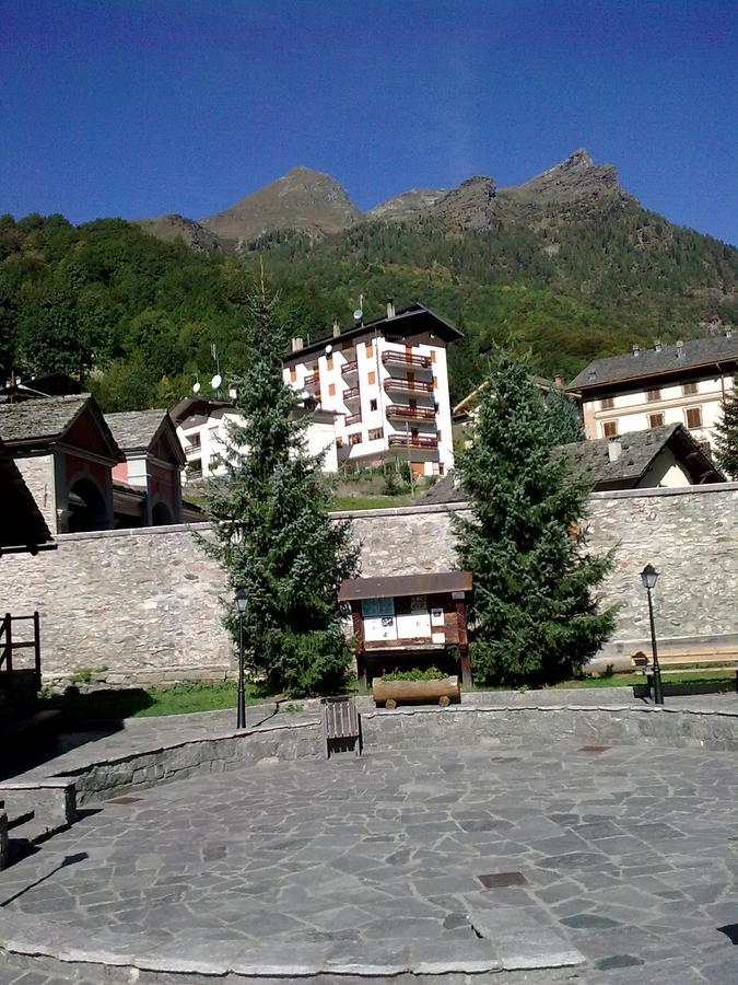 Hotel Genzianella