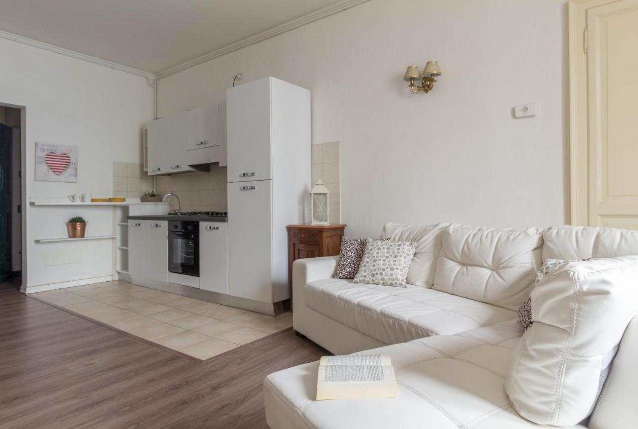 Apartament Lungolago *