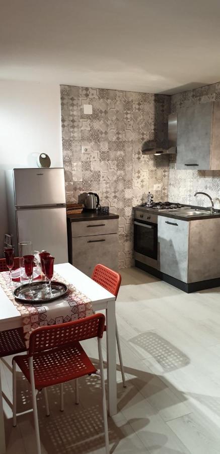 Apartmán Casa Di Tilde *