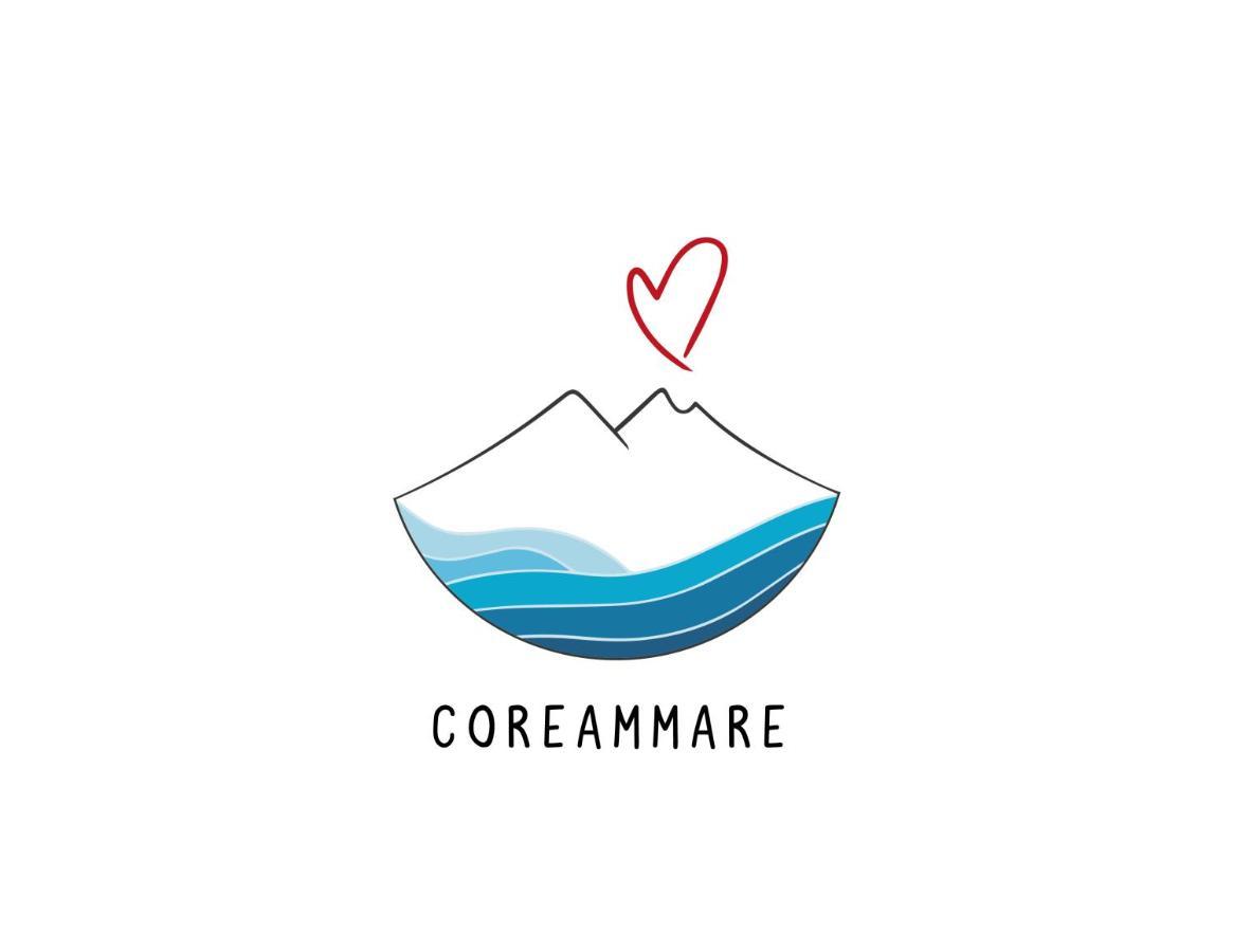 Coreammare Bed & Breakfast Neapol