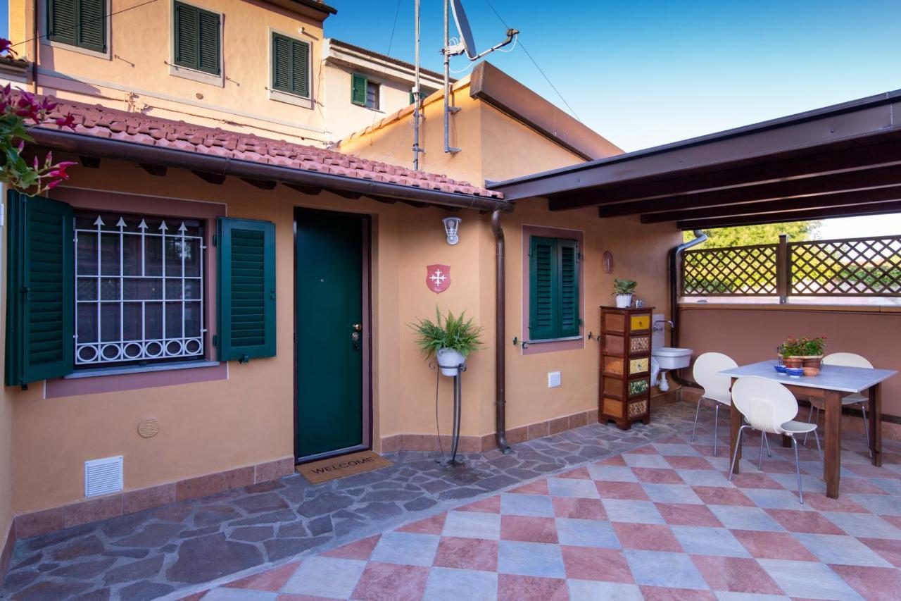 Appartamento Il Rustichello