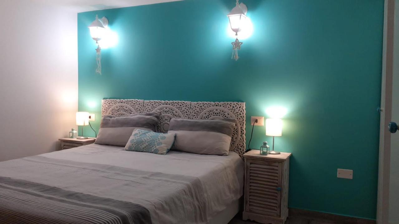 Due Passi A Chiaia Apartamento *