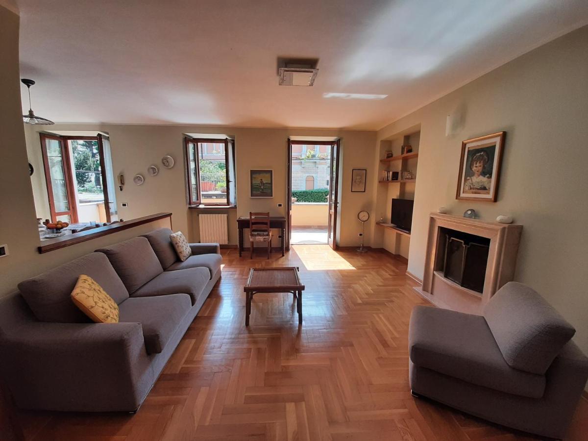 Casa Castel Apartment *
