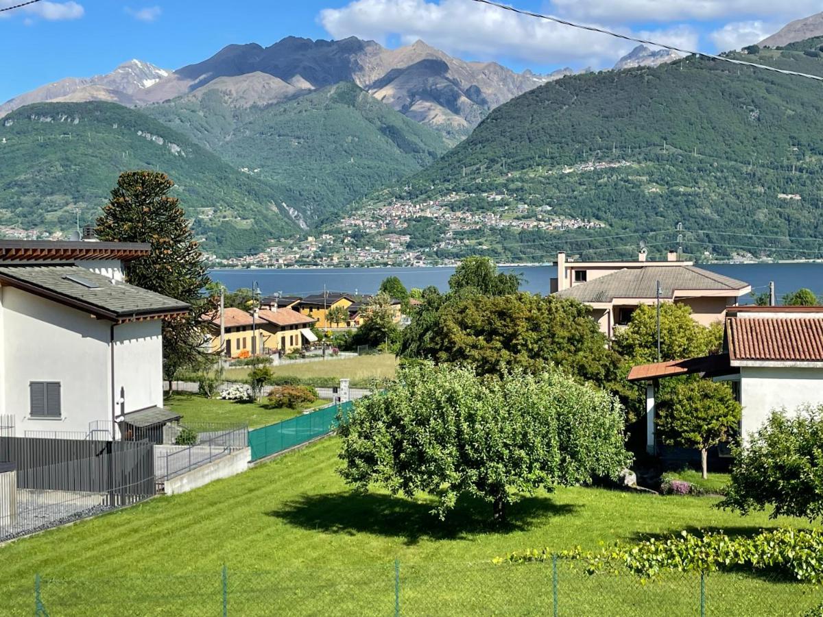 Como Lake Holiday Vakantiehuis *