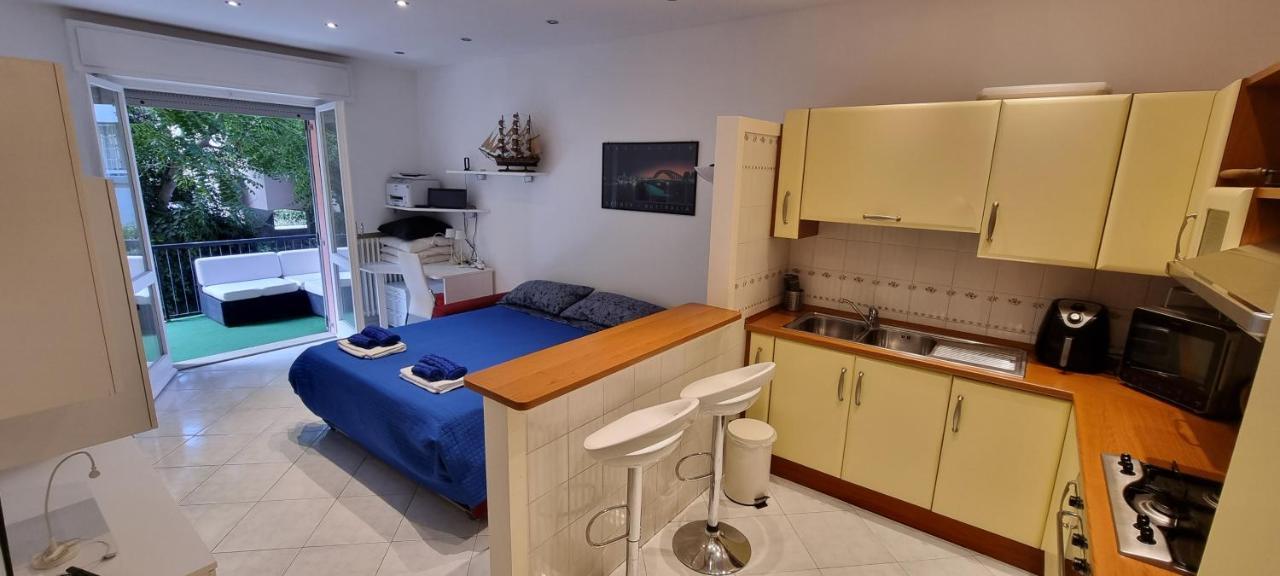 Apartament Dream - - Marina Centro Con Garage Privato Chiuso *