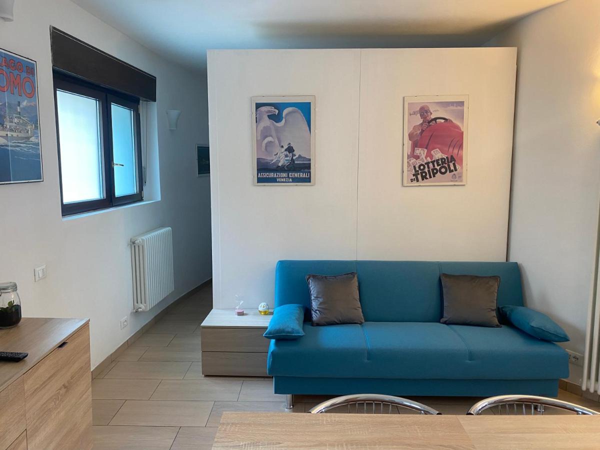 Apartament Pio E Cesare Cernobbio