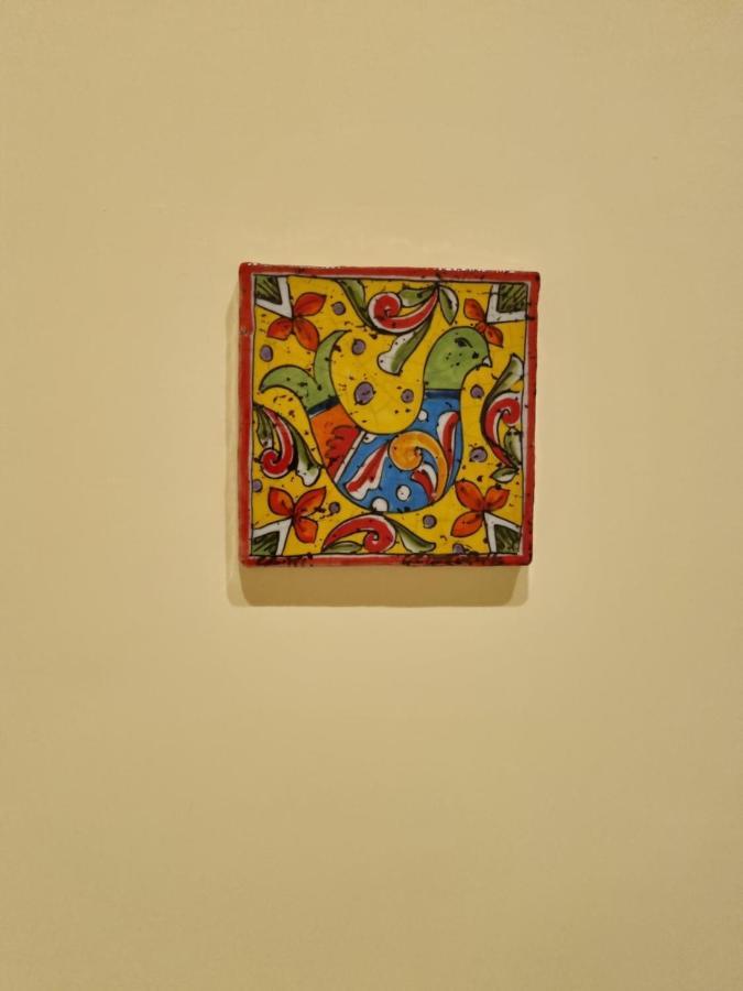 Appartement Castellaro's House *
