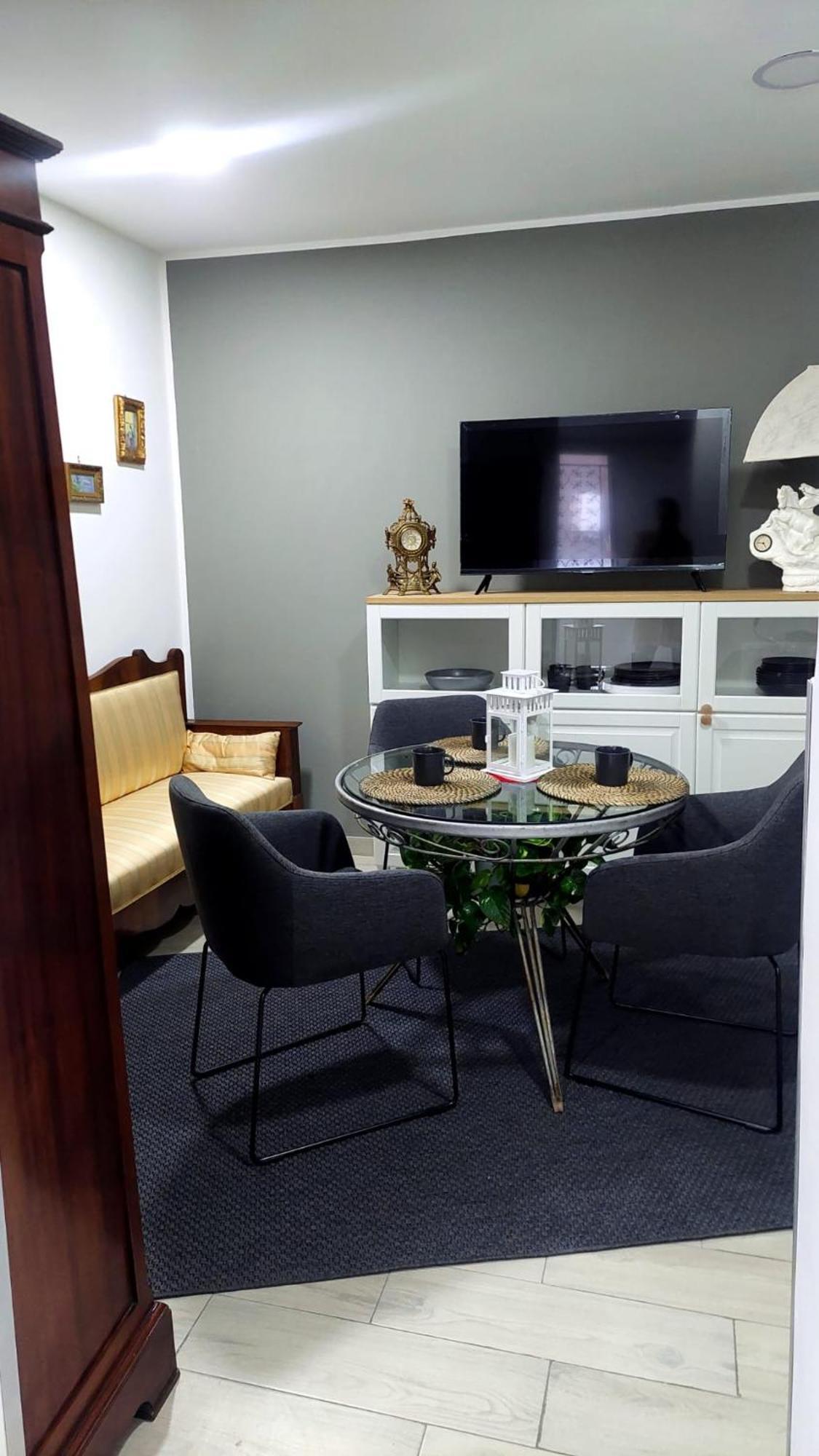 Il Borghetto House Grey Apartamento