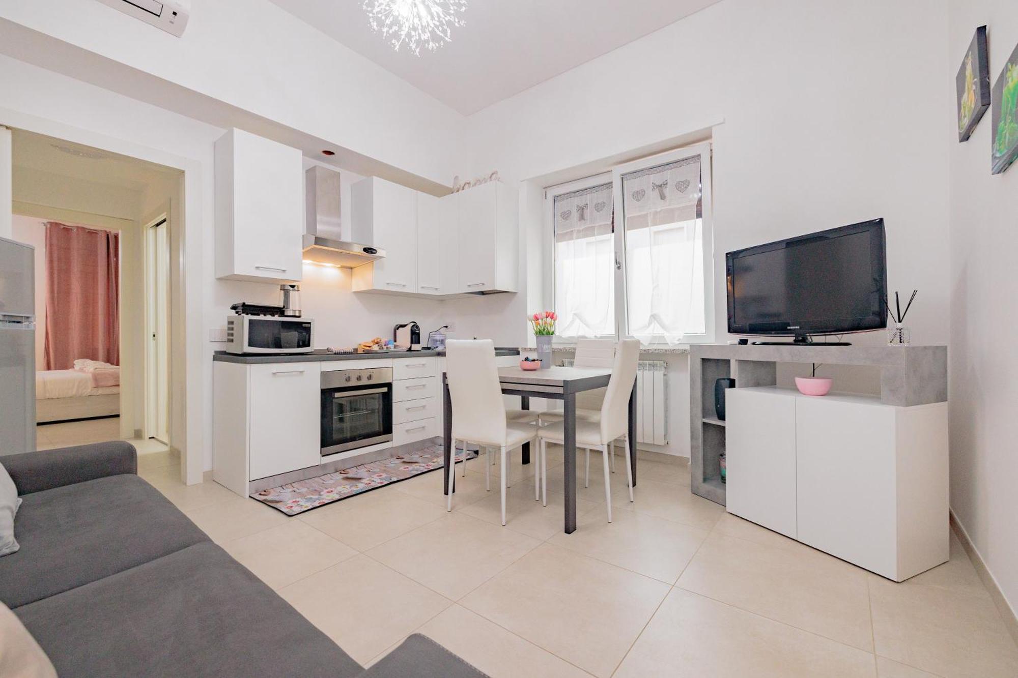 Holiday home La Casa Di Alessia Nel Centro Di - Alessiatravelling *