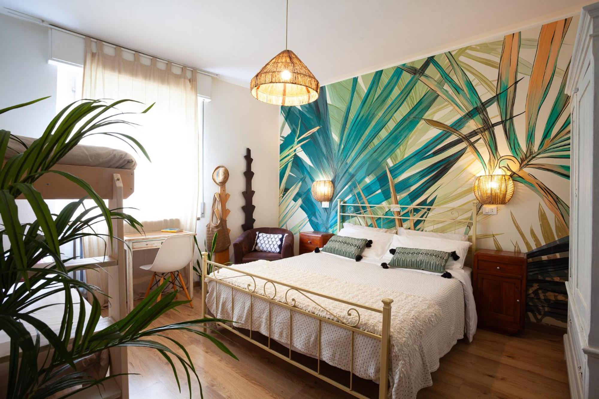 La Volpina Bed & Breakfast