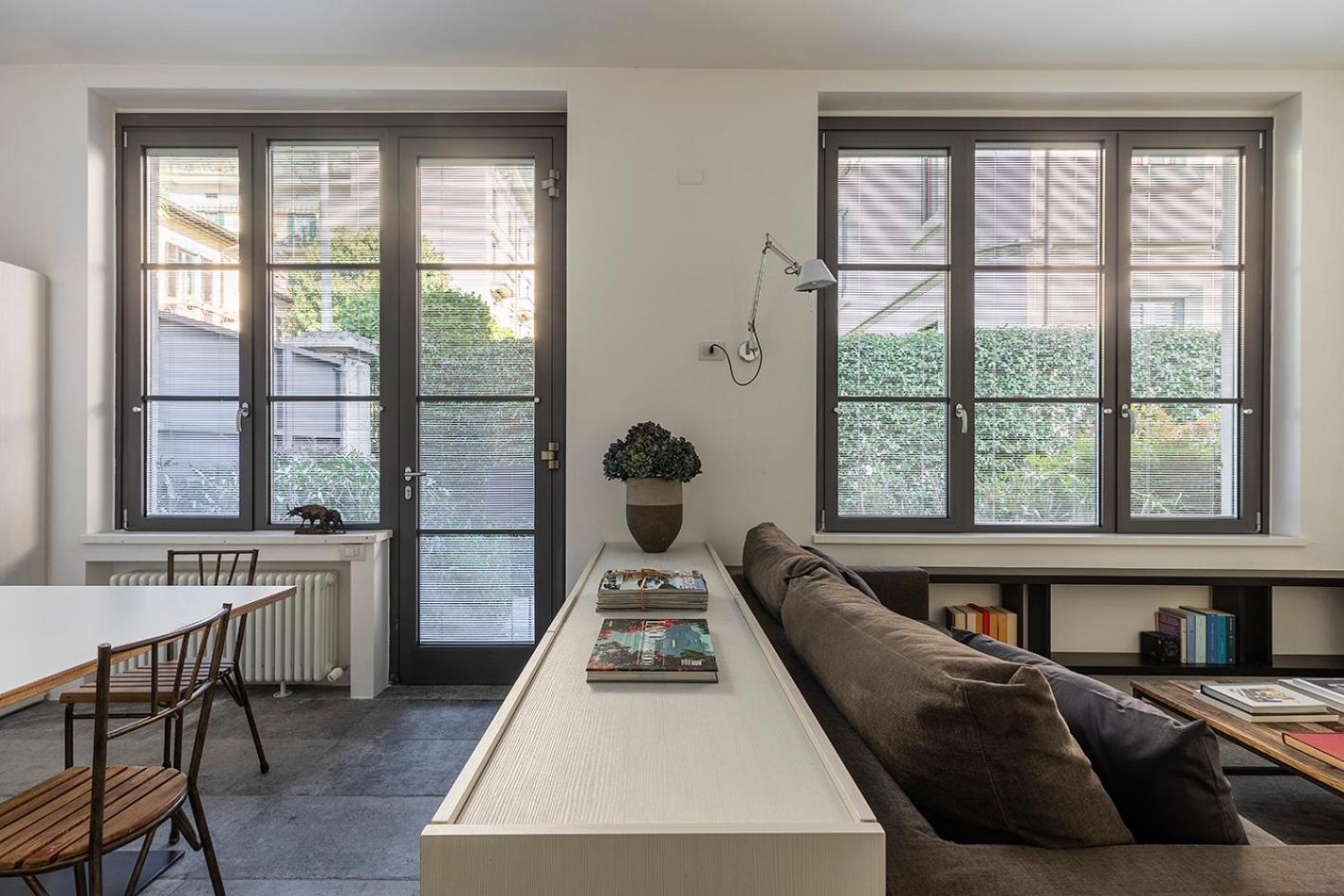 Apartmán Lc