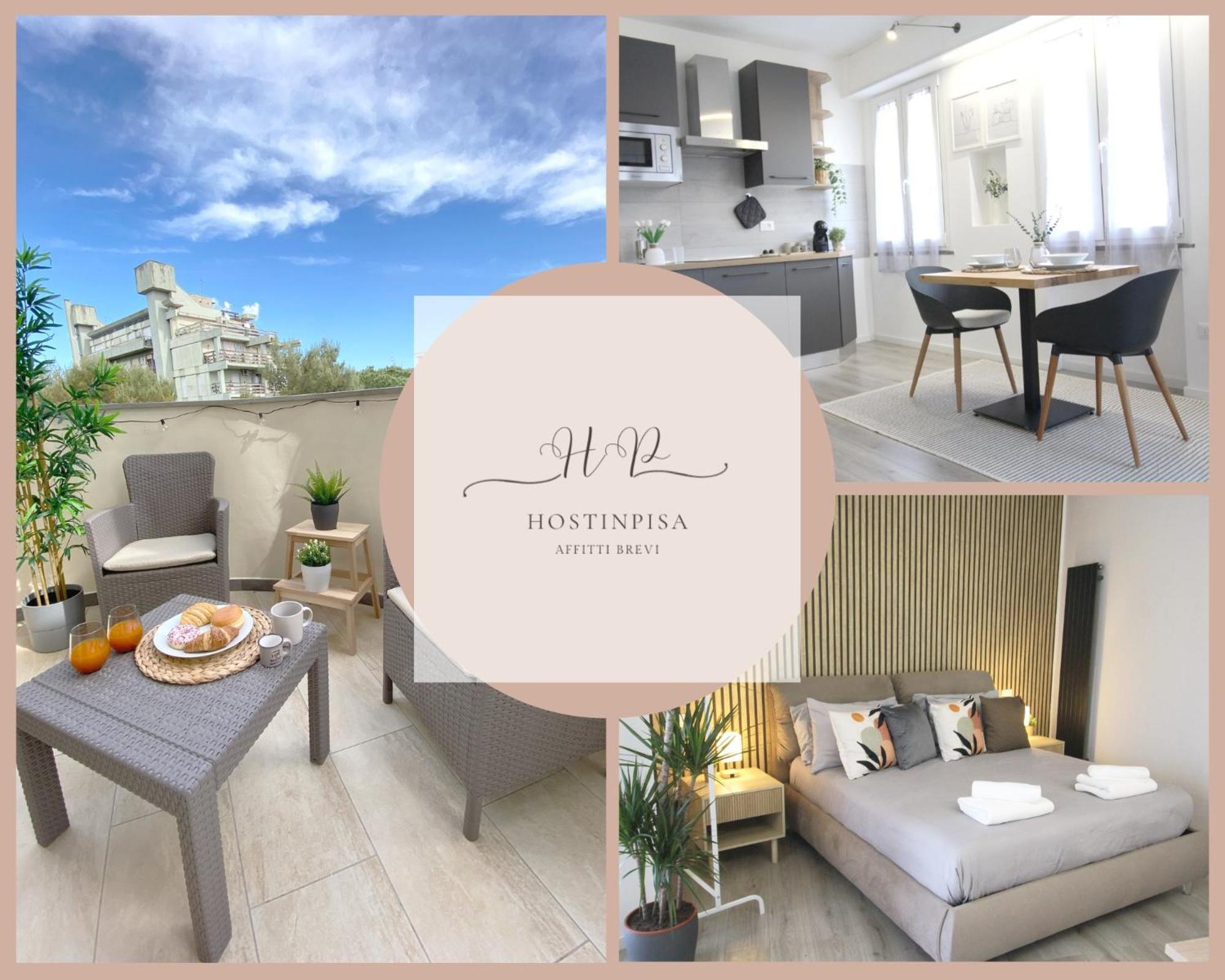 Sol House Apartmán *