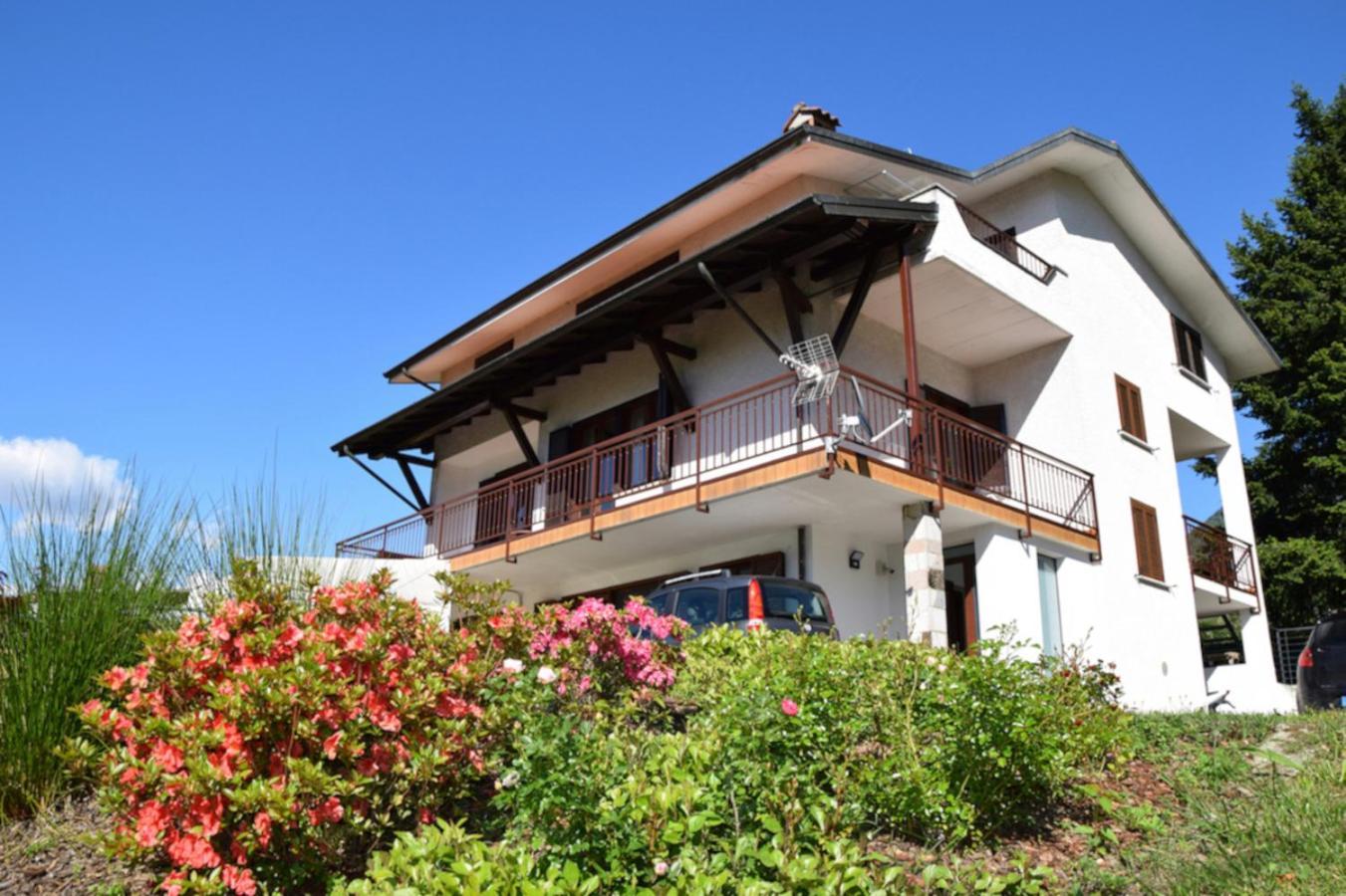 Apartment Casa Mela Colico