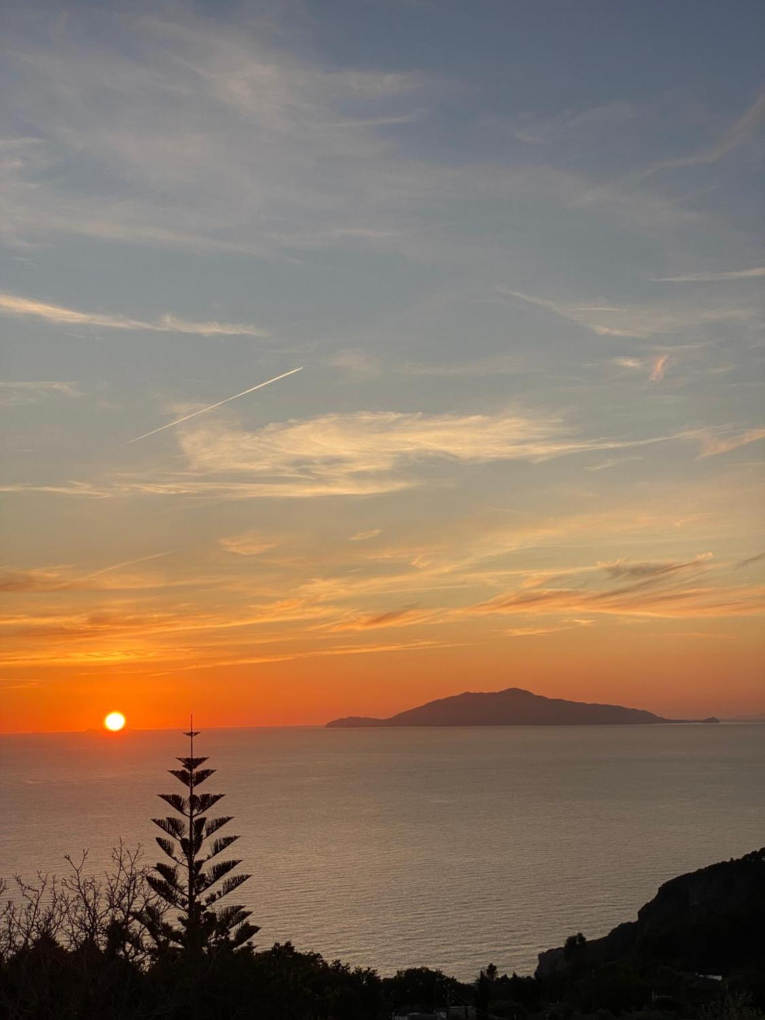 La Ciammurrella * Anacapri (Isola di Capri)