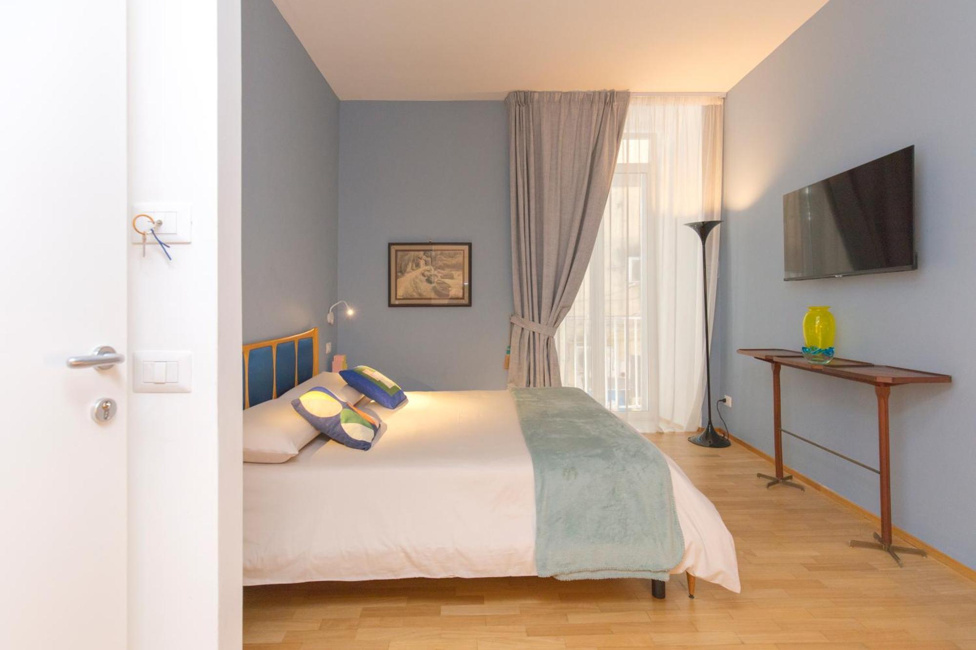 A Casa Nostra * Napels