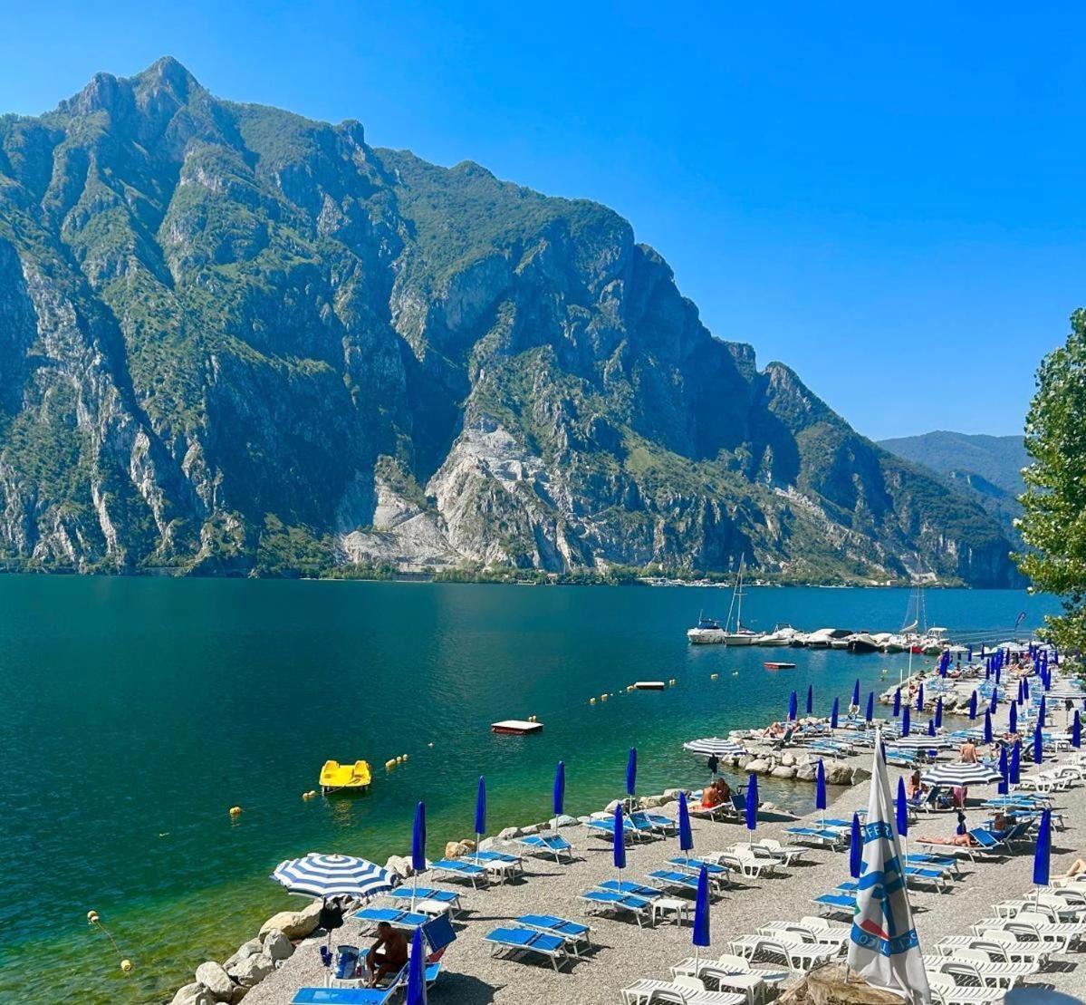 Apartamento Perfect Point Lecco