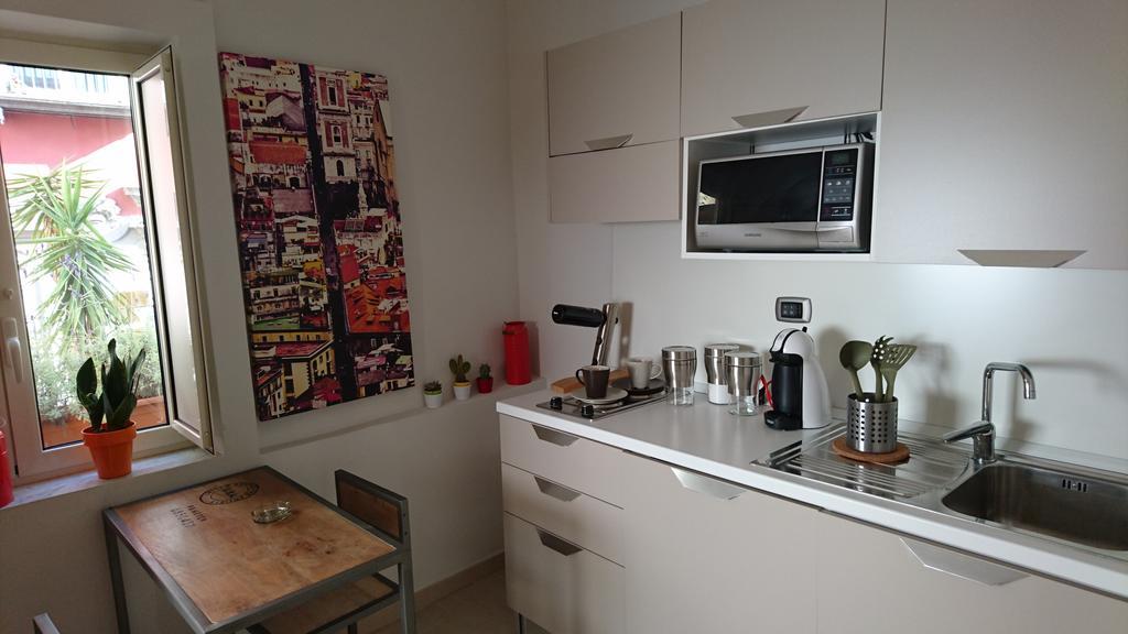Appartement A' Piccerella *