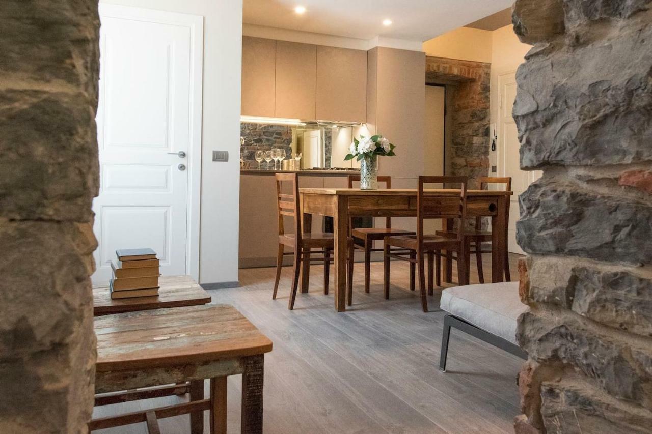 Joivy Elegant 1br Flat Near Centre * Como