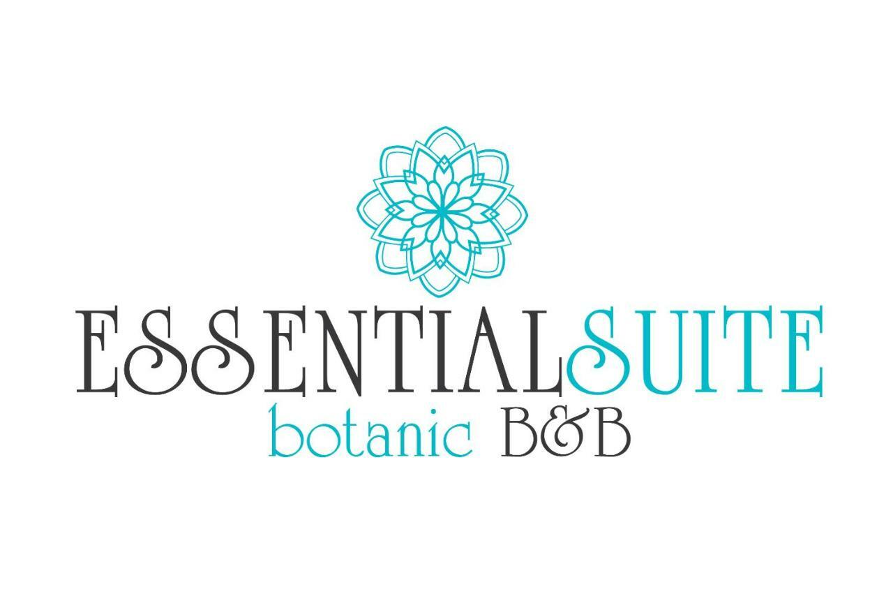 Frühstückspension Essential Botanic 2*