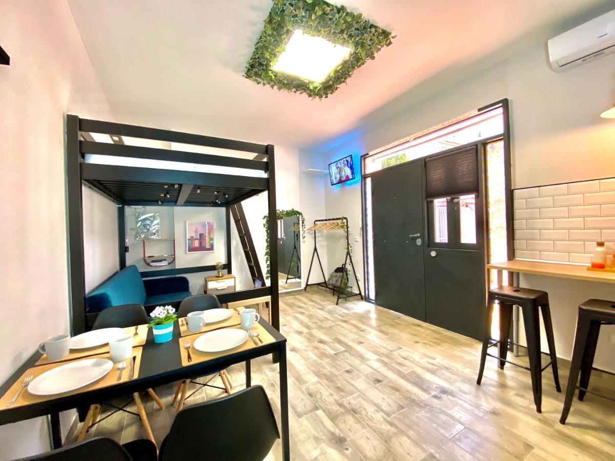 Linea1 Loft Appartement