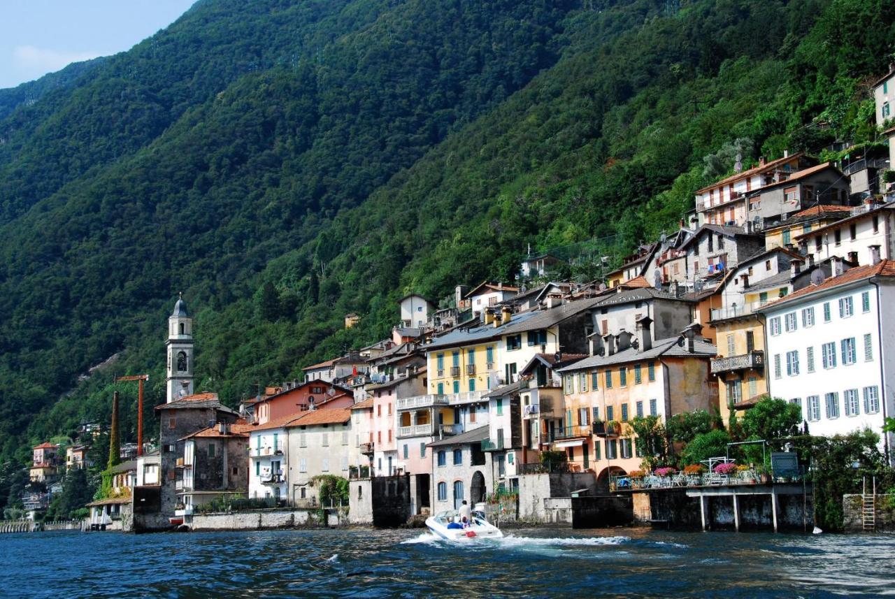 Via Castello, Como,