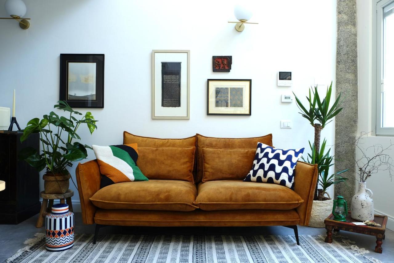 Appartement Joivy Romantic With Parking