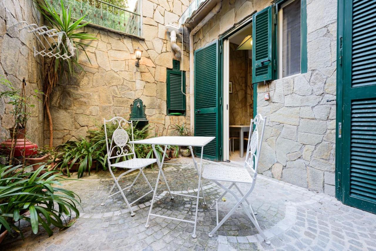 Apartmán Casa Di Flo Neapol