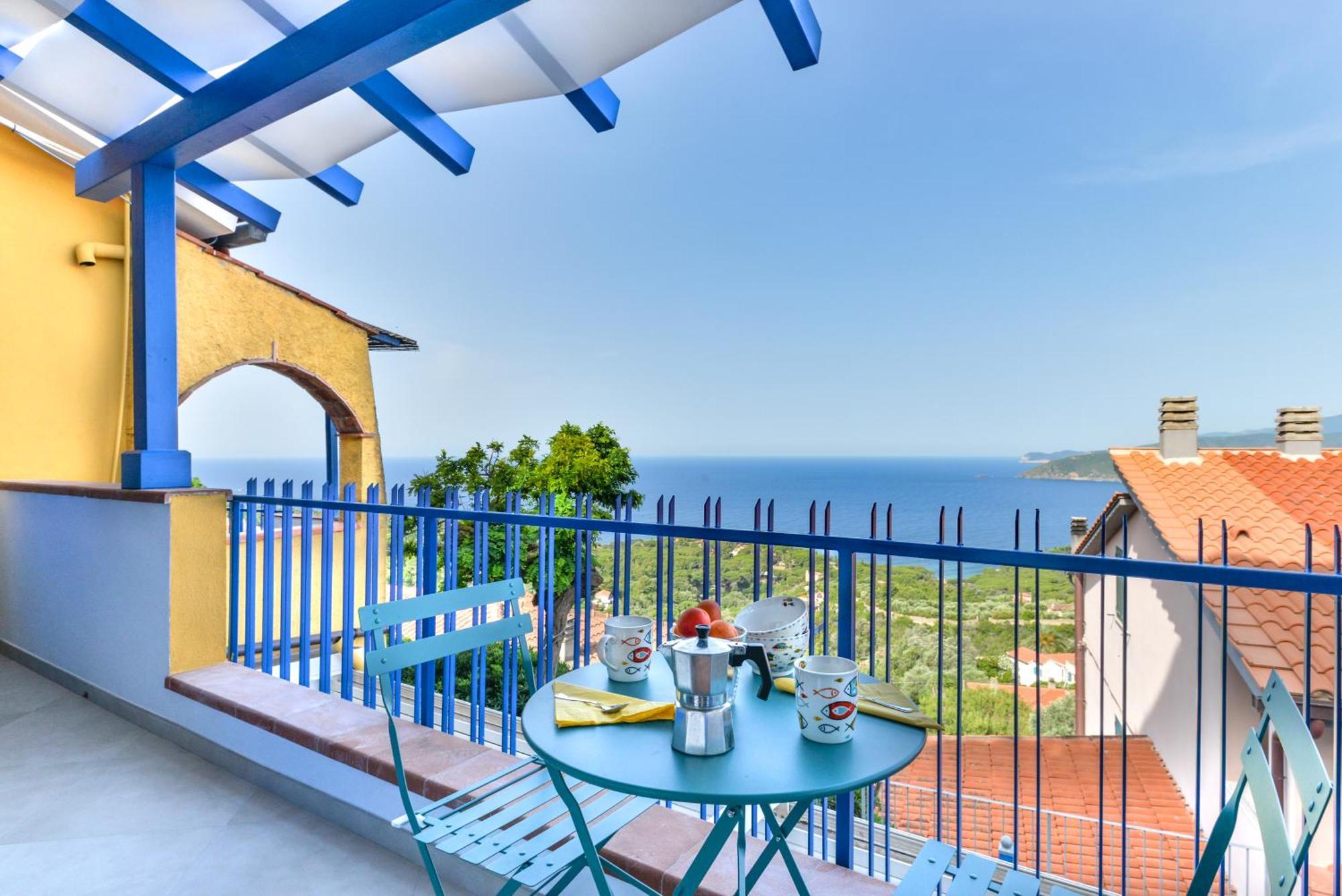 Appartement Galatea - Bel Horizonte *