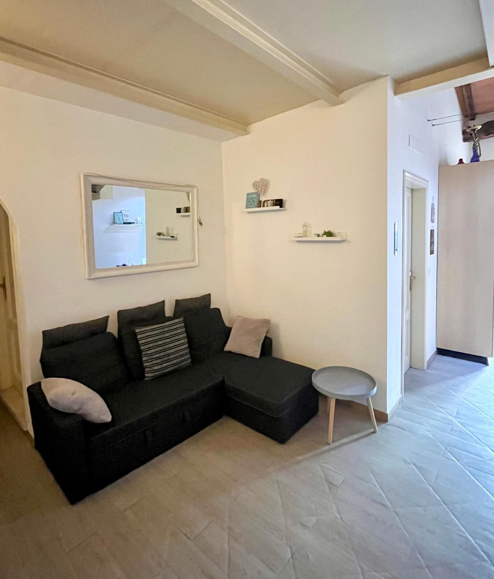 Margherita - Centro Apartament Pietrasanta