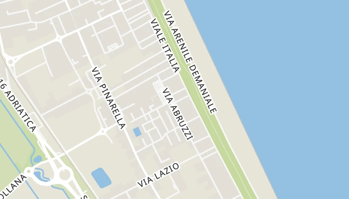 地图