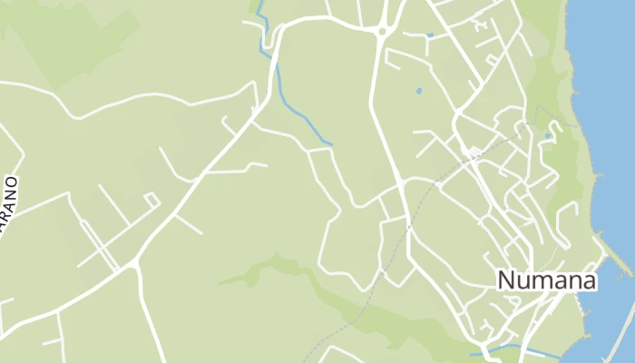 Kaart