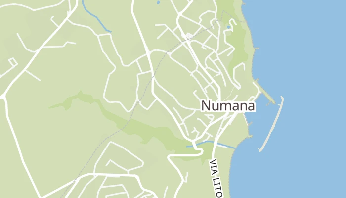 地图