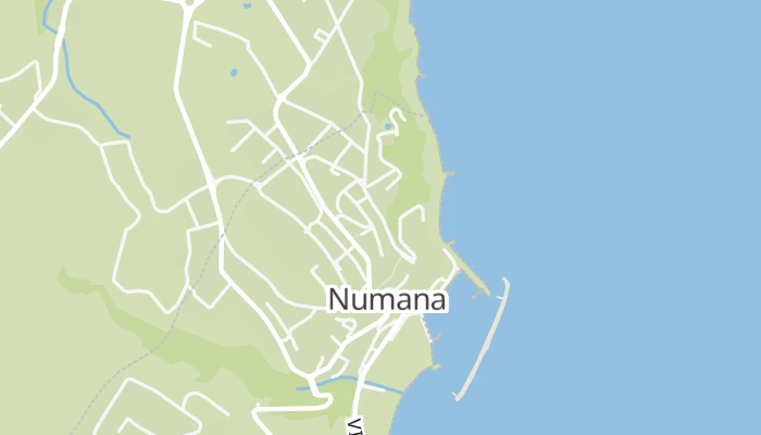Mappa