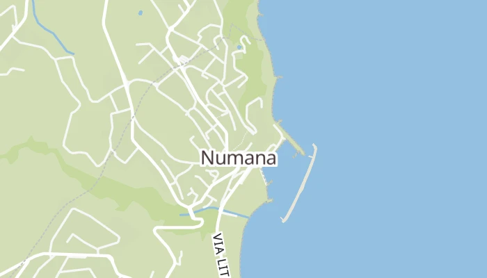 Mappa