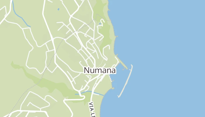 Mappa