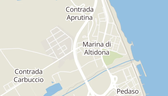 Карта