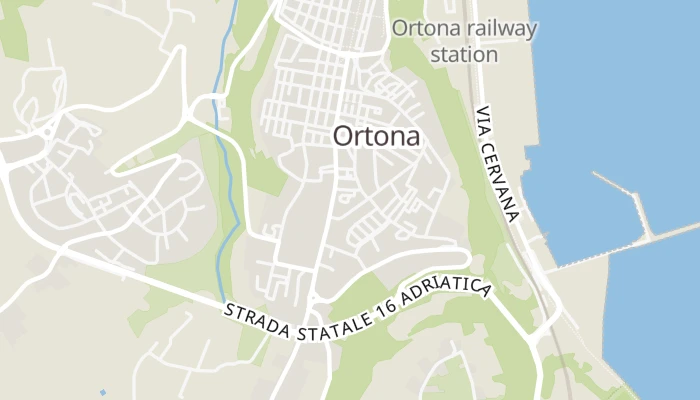 Карта