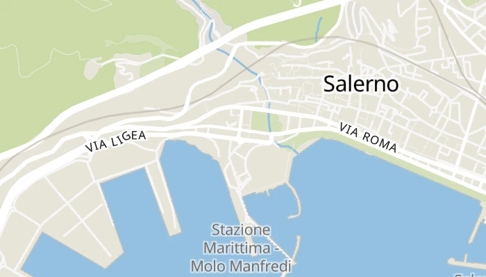 Χάρτης