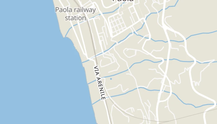 Χάρτης