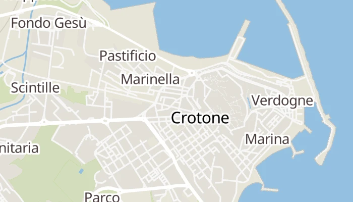 Χάρτης